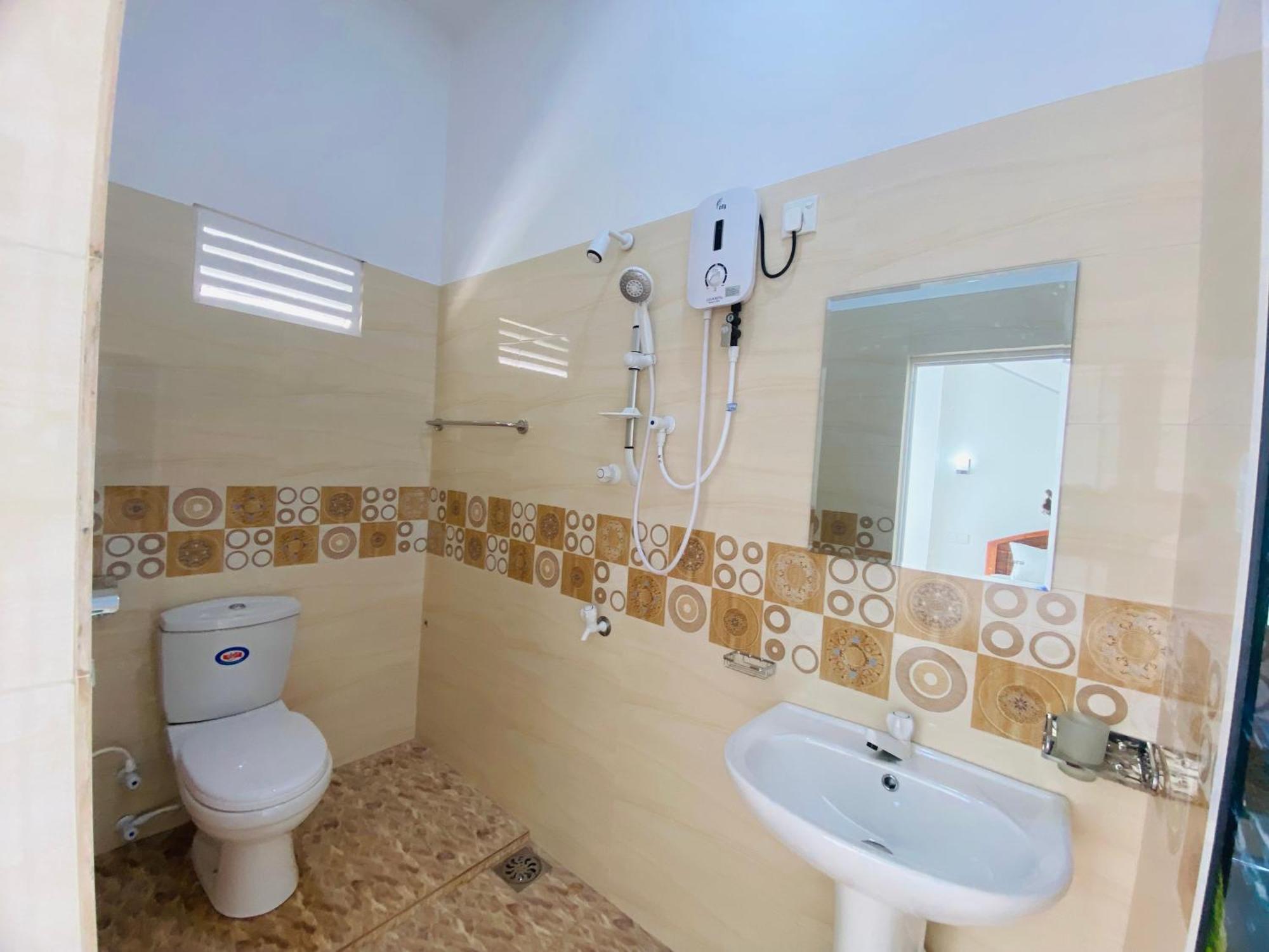 New Sandaruvilla Weligama Exterior photo