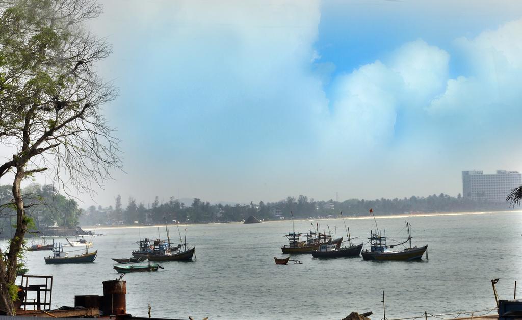 New Sandaruvilla Weligama Exterior photo